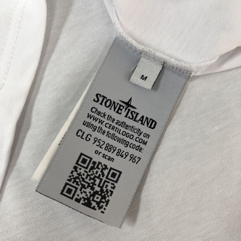 Stone Island T-Shirts